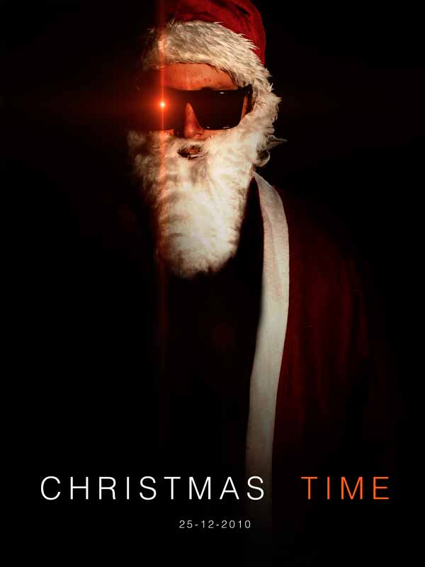 Christmas Time poster