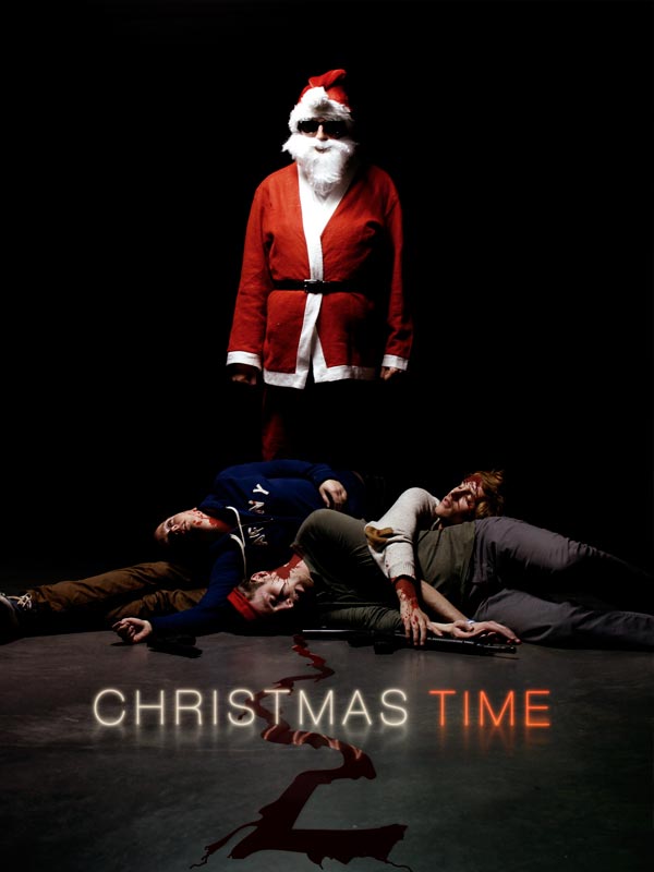 Christmas Time 2 poster