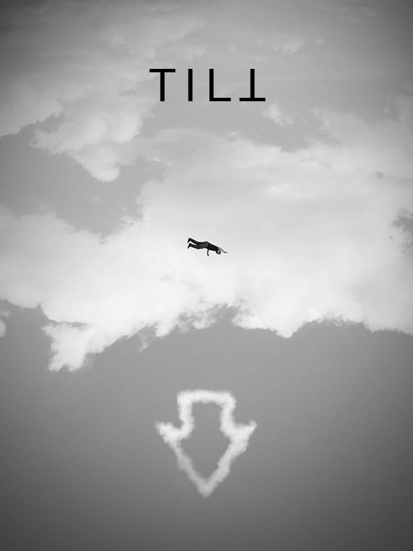 Tilt poster